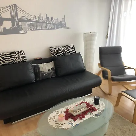 Lilia Apartment