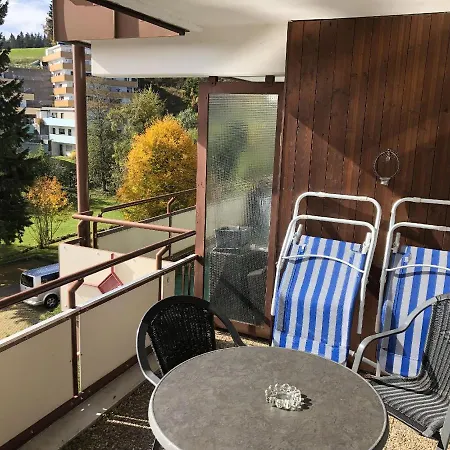 Apartment Lilia