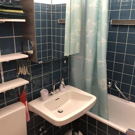 Apartment Lilia Schoenwald im Schwarzwald