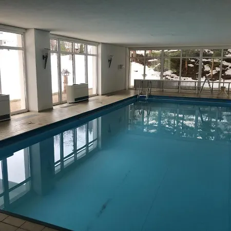 Lilia Apartment Schoenwald im Schwarzwald